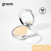 Powder Rush Pressed Translucent Powder