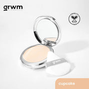 Powder Rush Pressed Translucent Powder