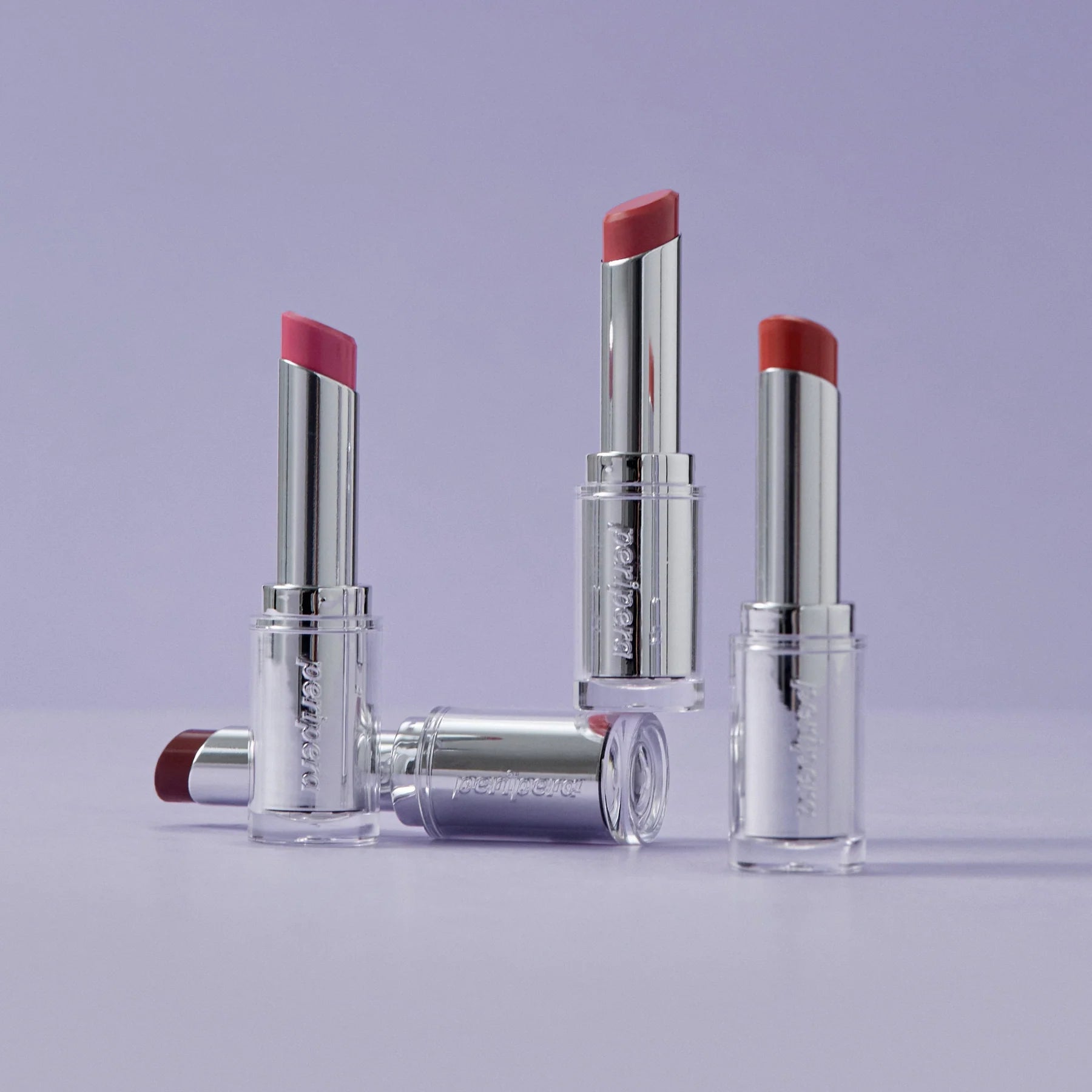 Ink Mood Glowy Balm in #03 Rose Thought
