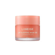 Lip Sleeping Mask EX in Grapefruit