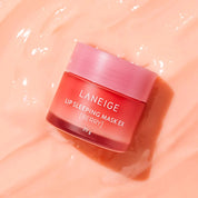 Lip Sleeping Mask EX in Berry