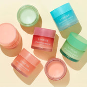 Lip Sleeping Mask EX in Grapefruit