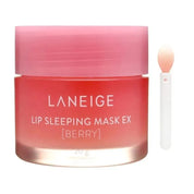 Lip Sleeping Mask EX in Berry