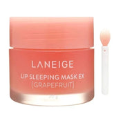 Lip Sleeping Mask EX in Grapefruit