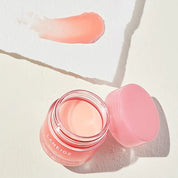 Lip Sleeping Mask EX in Berry