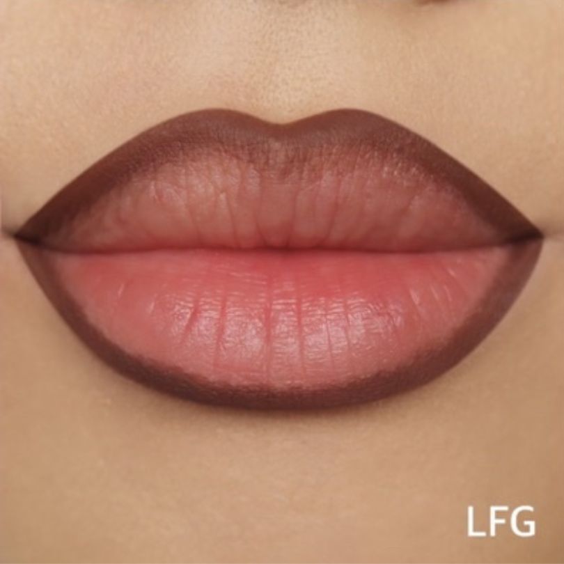 Precise Lip Pencil in LFG (exp. 16-08-2024)