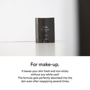 Quick Sunstick Protection Bar