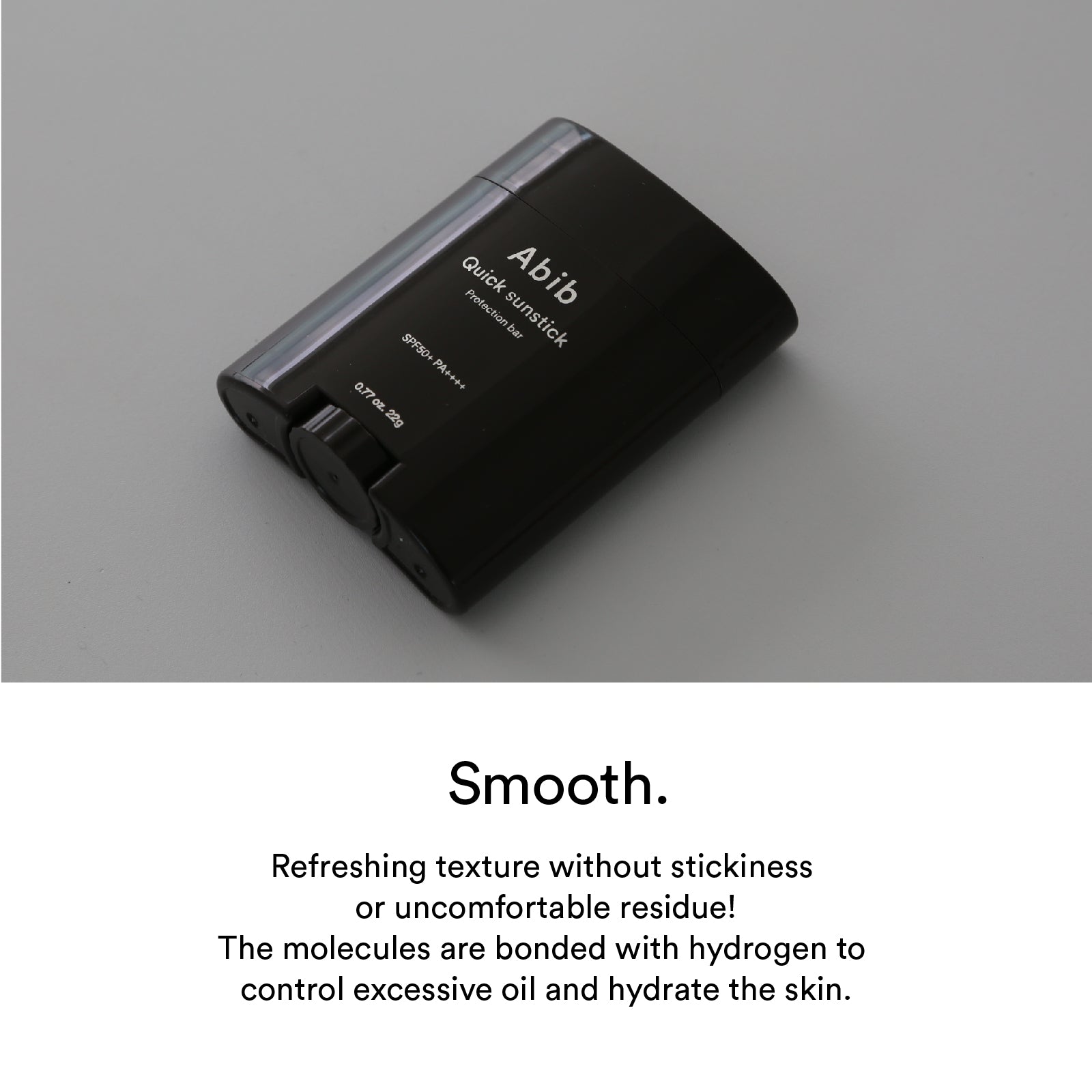 Quick Sunstick Protection Bar