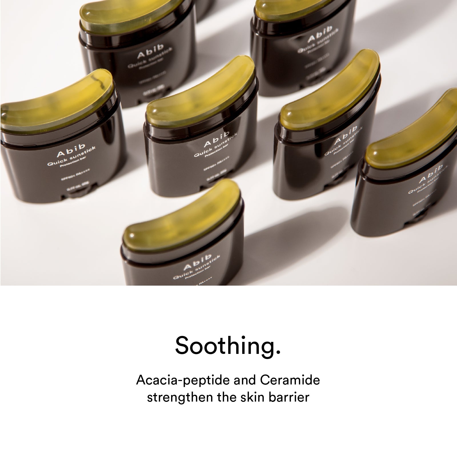 Quick Sunstick Protection Bar