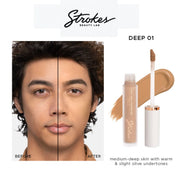 Spot Veil Concealer