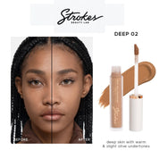 Spot Veil Concealer