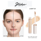 Spot Veil Concealer