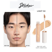 Spot Veil Concealer