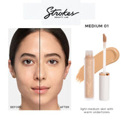 Spot Veil Concealer