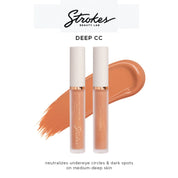 Spot Veil Corrector
