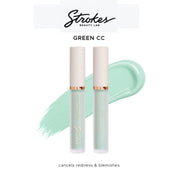 Spot Veil Corrector