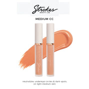 Spot Veil Corrector