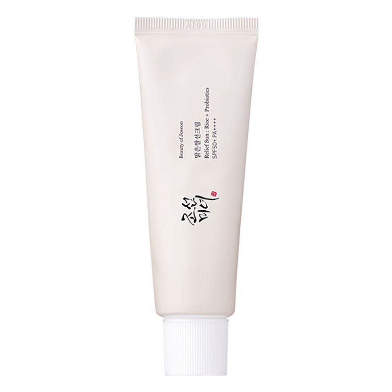 Relief Sun: Rice + Probiotics 50ml