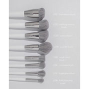 Essential Brush Set (no pouch)