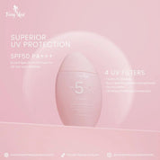 Premium Brightening Sunscreen 50g