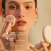 Off Duty Powder Foundation