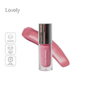 Liquid Flush Blush in No Calls Pls