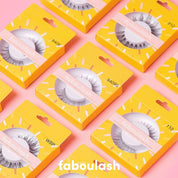 Lash 747S