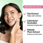 Acne Clear Facial Cleanser 120ml