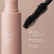 Holy Grail Volumizing Mascara in Black