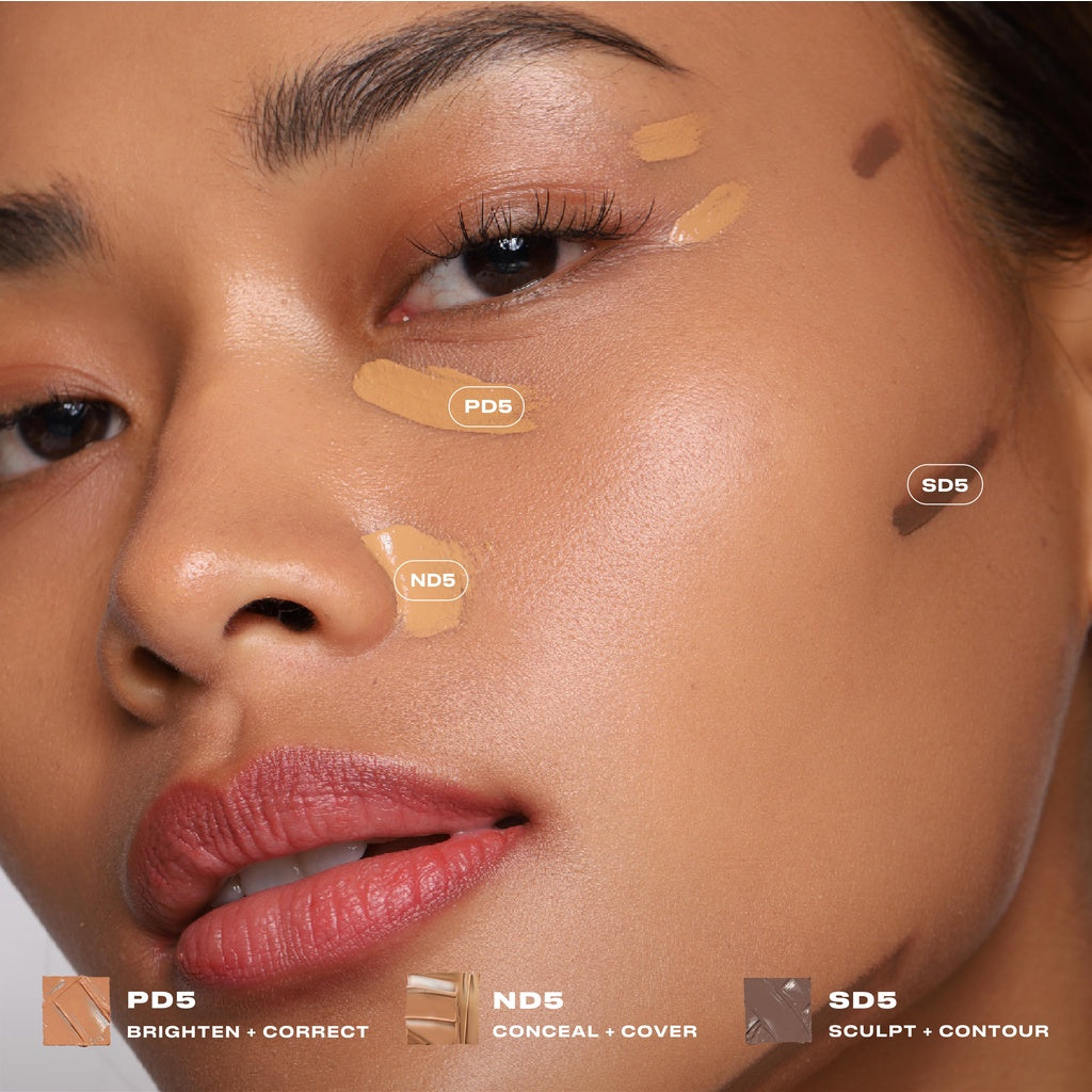 Active Concealer in SD5 (OLD PACKAGING)