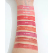 Watertint in No Drama