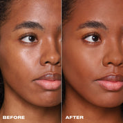 True Flex Powder Foundation in Saddle (OLD PACKAGING)