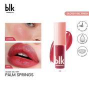 Gloss Gel Tint