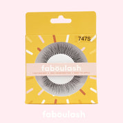 Lash 747S