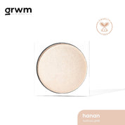 Quad Goals: The Baked Highlighter