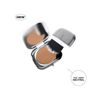True Flex Powder Foundation in Saddle (OLD PACKAGING)