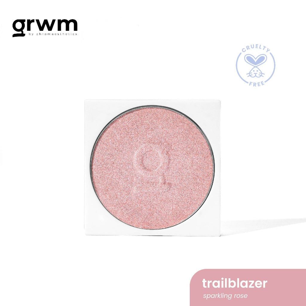 Quad Goals: The Highlighter Topper