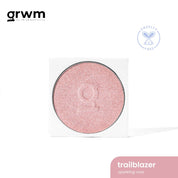 Quad Goals: The Highlighter Topper