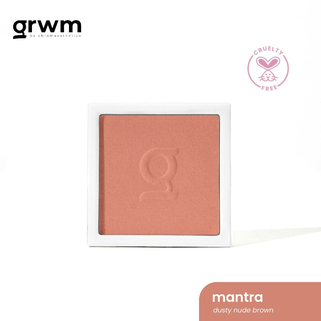 Quad Goals: The Blush