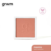 Quad Goals: The Blush