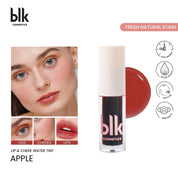 Fresh Lip and Cheek Water Tint