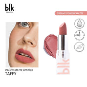 Pillow Matte Lipstick