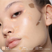 Active Concealer in SD1 (OLD PACKAGING)