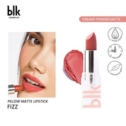 Pillow Matte Lipstick