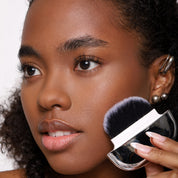 True Flex Powder Foundation in Saddle (OLD PACKAGING)