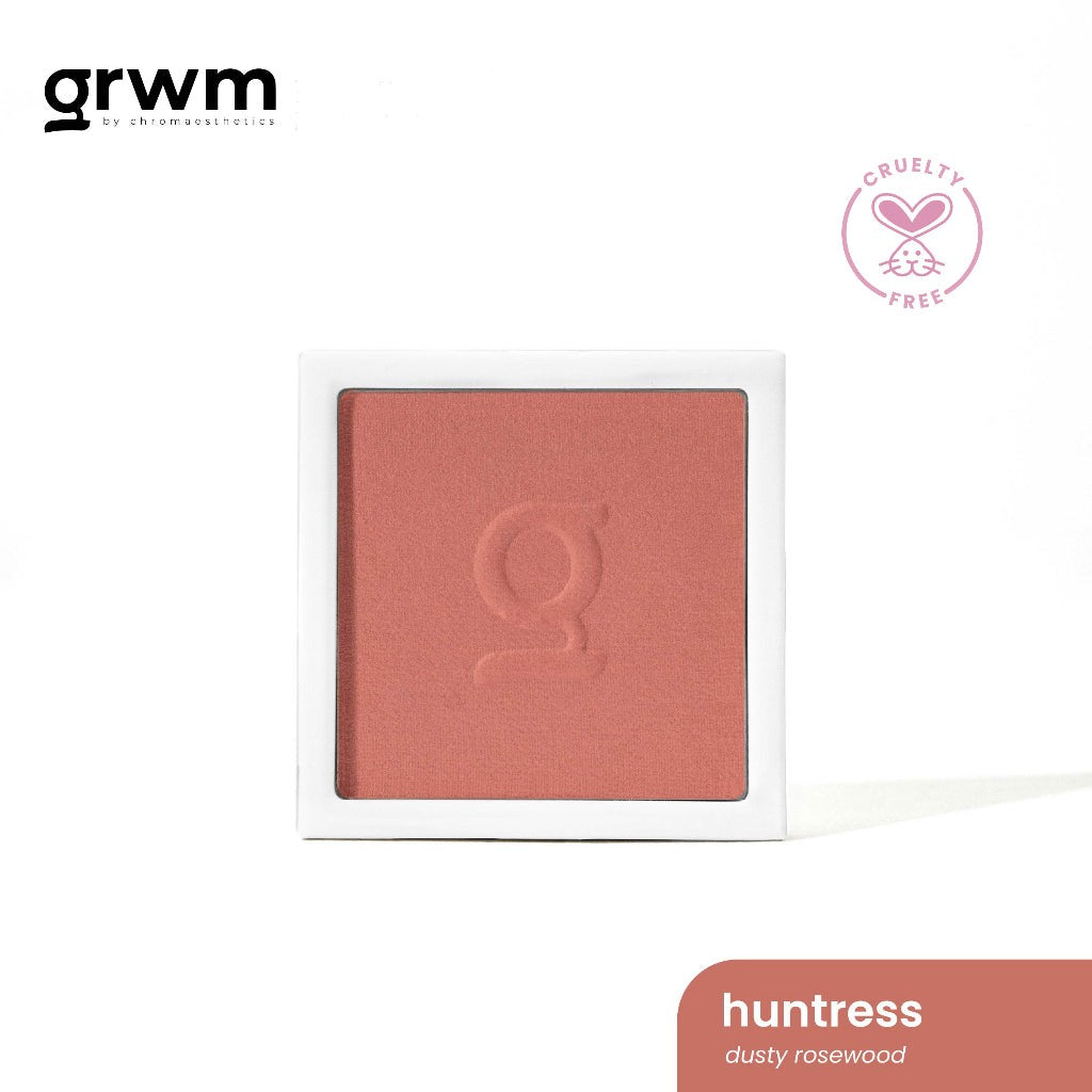 Quad Goals: The Blush