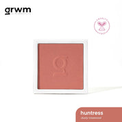 Quad Goals: The Blush