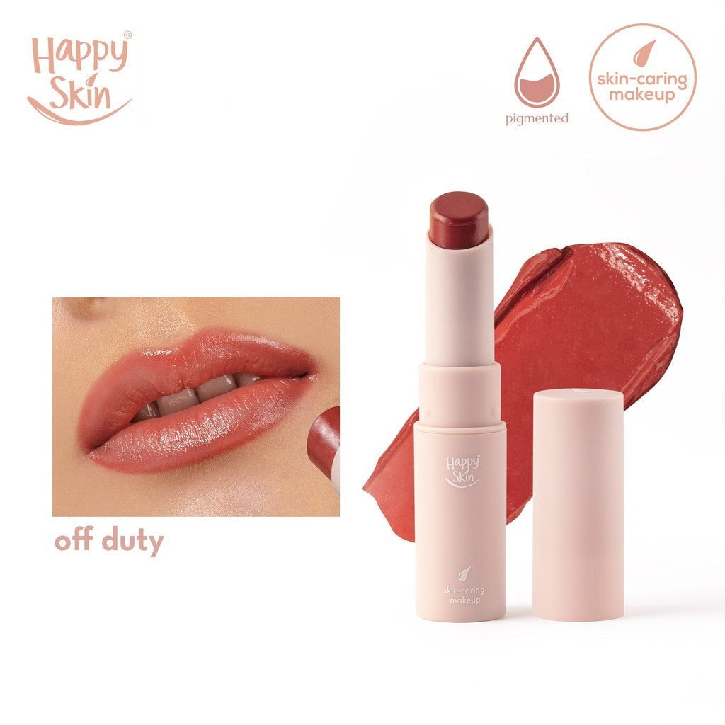 Happy Skin Lip Slip in Off Duty Happy Skin Cosmetics