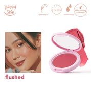 On-The-Go Blush Longwear Cream Blush