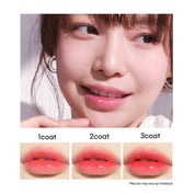 Ink Mood Glowy Tint in #02 Coral Influencer